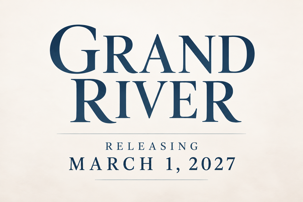 Grand River Pre-Sale